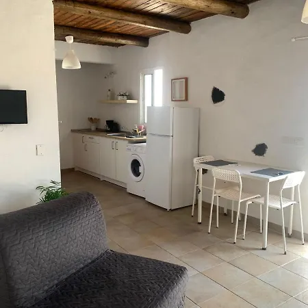 In Famara * 테기세