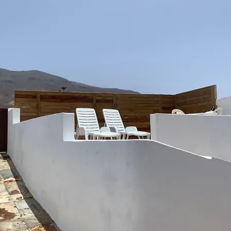 Apartamento In Famara
