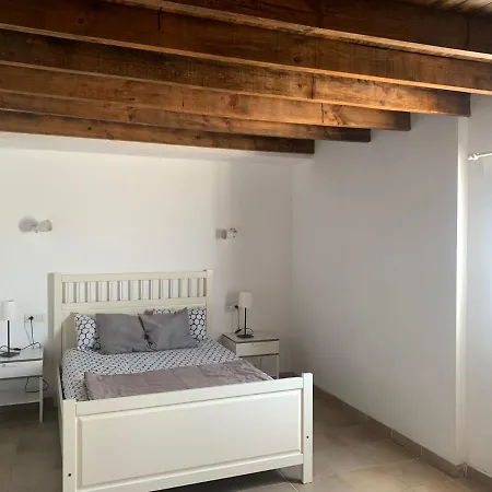 Apartamento In Famara *