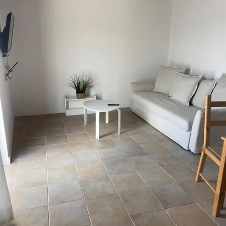 In Famara Apartamento *