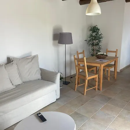 Apartamento In Famara *