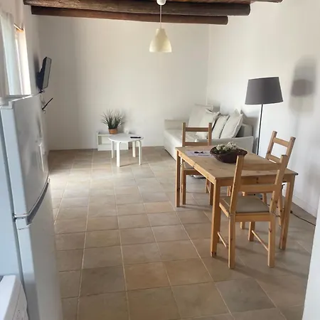 In Famara Apartamento Teguise (Lanzarote)