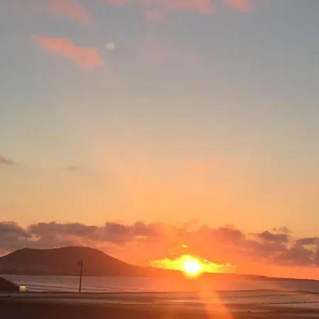 In Famara 테기세