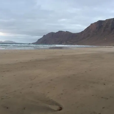 Apartamento In Famara *